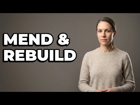 How To Repair Relationships After A Bipolar Episode?