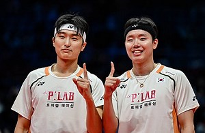 Kim/Seo Win World Tour Finals, Christo Popov Shocks Shi Yuqi | Badminton News