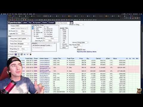 Roaring Kitty - Live Stream