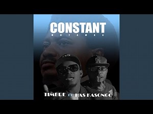 Constant Mutamba
