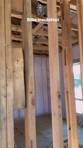 Bibs insulation | Israel Insulation