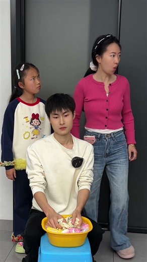 Cool Items! Dad's Switch! #creative #viral #shorts #gadgets
