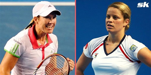 "Justine Henin would've been dragged to the depths of hell for some of the stuff she did" - Fans recall controversial Kim Clijsters loss to Belgian at Australian Open