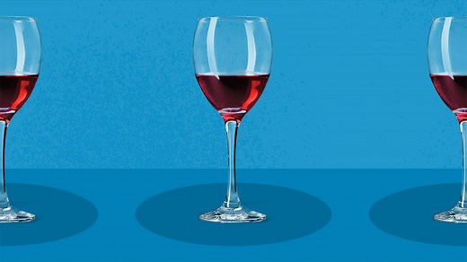 The Effects of a Glass of Wine Every Night