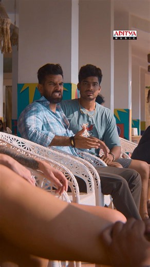 #HeIsMyDosthi #CULT #VishwakSen #Shorts #YTShorts #Songs