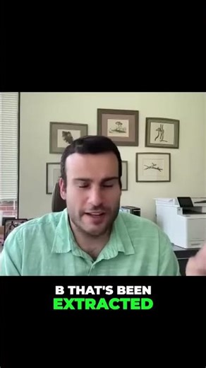 Harmful Aflatoxins in Your Food: The Shocking Truth Revealed! #shorts