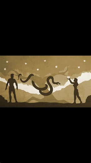 James Gideon - From the Dust (SHORT)