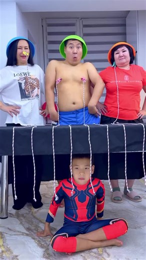 End Soo Funny 🤣 #foryou #family #funny