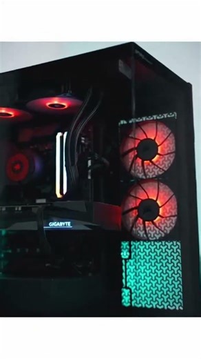 Komputer E Sport Gb760T Cr18 Intel Core I5 14400F 16Gb Ram 1Tb Storage Geforce Rtx 5060 8Gb Windo...