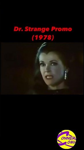 Doctor Strange (1978) Trailer | Movie Clips