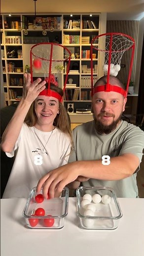 Улётный баскетбол #настольныеигры #boardgames #games #игры #настолки #настольные_игры