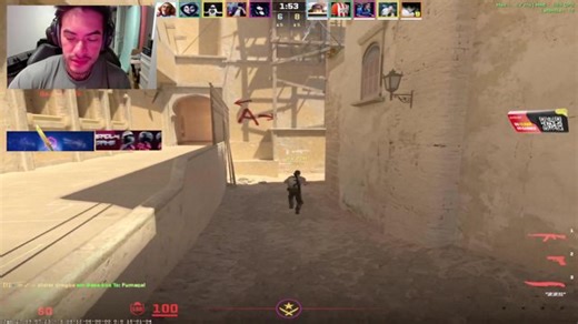 COMEMORANDO 36 ANOS E 29 ANOS DE CS! FAZ O PIX