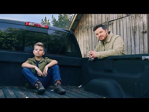 Watching You - Bryan Lanning & Oliver Lanning (Lyric Video)