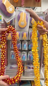 HouseMart Ben Franklin Crafts on Instagram: "guess who’s back 🌺 - 🤙 Paper lei punches have been restocked at ALL store locations! Get ‘em while you still can! #bfcrafts #benfranklincrafts #housemart #diy #crafttok #create #lei #diylei #papercraftsupplies"