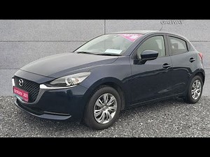 2021 Mazda Mazda2 1.5 Petrol Auto, Kearys Carstore Galway, Ballybrit