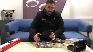 2.5K views · 51 reactions | Team VIBE giving a quick insight into how to install our extremely popular Powerbox65.4! give it a look! | VIBE Audio | Facebook