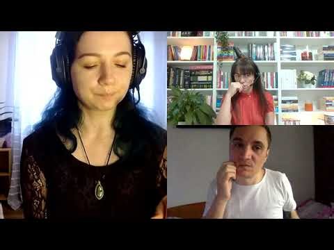 Ana Oprea Sesiune 24 10 2020