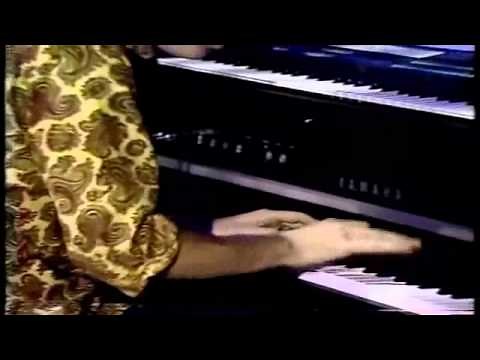 Midnight Oil Live - Thicke of the Night TV Show - 11.04.84