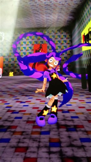 lily lovebraids in roblox morph | POPPY PLAYTIME 4 SURVIVAL roblox game