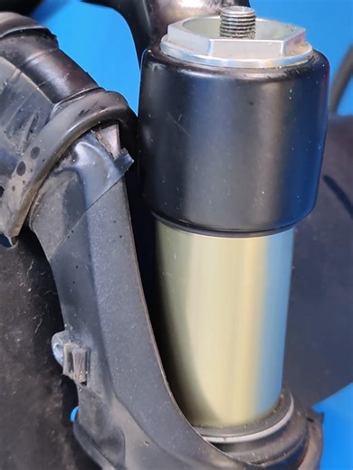 Understanding Oil Capacity in FOX Bicycle Fork Legs
