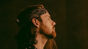 Beartooth's Caleb Shomo: How Lemmy Inspires My Singing