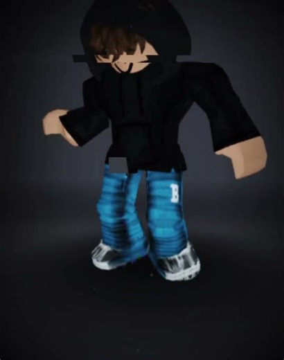 The ultimate oder exposer #robloxedit