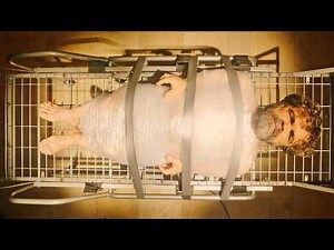 Dexter, New Blood |People Are Kept As Pets and Put Under Killer's Mercy