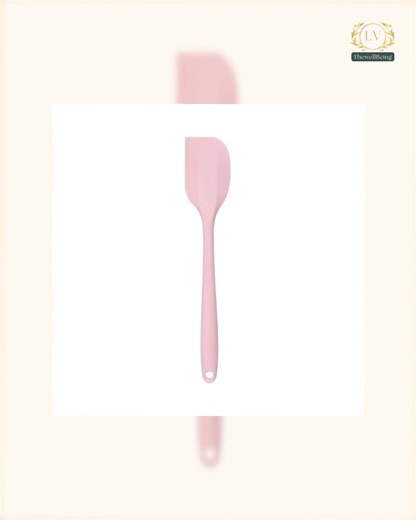 ✨ Bake, cook, and mix like a pro with our Non-Stick Silicone Spatula! 🥳 Transform your kitchen experience🔥 with this versatile tool, perfect for flipping, spreading, and scraping. Made from high-quality silicone, it’s designed to be safe for non-stick cookware while offering a delightful touch to your culinary adventures! 🍰💖 Say goodbye to scratched pans and hello to flavor-packed creativity! Get yours today for just $9.54! Limited stock available — act fast! ⏰🛒 #CookingEssentials #BakingTo