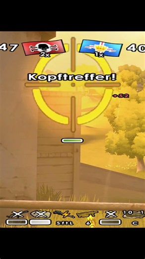 DIE SONNE GEHT AUF, DER FEIND GEHT UNTER #battlefieldheroes