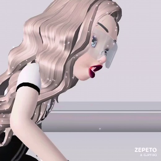 3D Animated Character Dance Moves Video