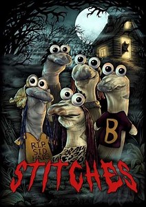 Stitches (2024) - Movie