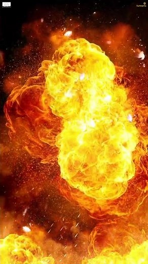 The Eagle Is Coming...