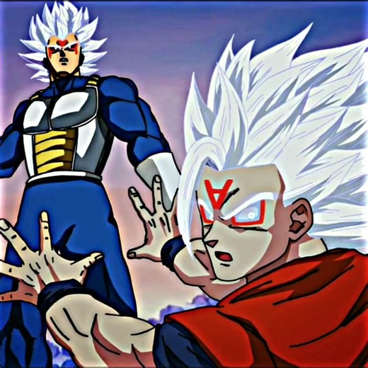 goku and Saitama did the hardest dap ☠️ #shorts #viral #edit #anime #funny