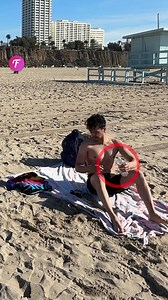 1.9M views · 842 reactions | Beach Karma Surprise! | Tips & Tricks | Facebook