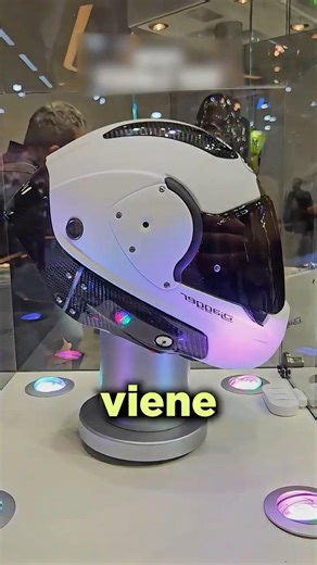 This helmet brand created a unique new model that can change everything!