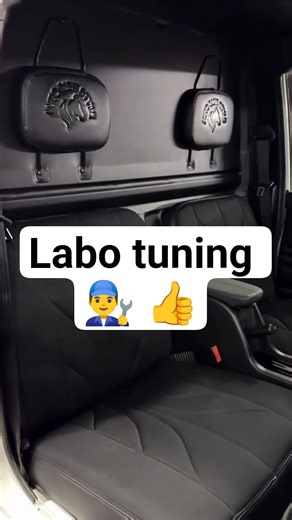 Labo tuning 👨‍🔧 👍 #automobile