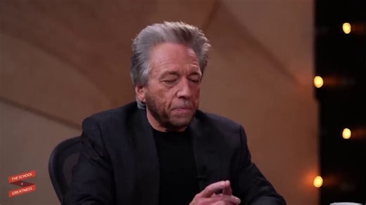 Scientist and author Gregg Braden warns that attempts to drastically reduce atmospheric CO₂ could bring us dangerously close to the extinction threshold, endangering all life on Earth."If we were to meet the [the UN's climate] goals... we would see a CO₂ level right around 220 or so parts per million.""Extinction level CO₂ on this planet—when the CO₂ drops below a certain level, forests die and life does no longer thrive—that is 180 parts per million.""Here's the bottom line: It's not good for u