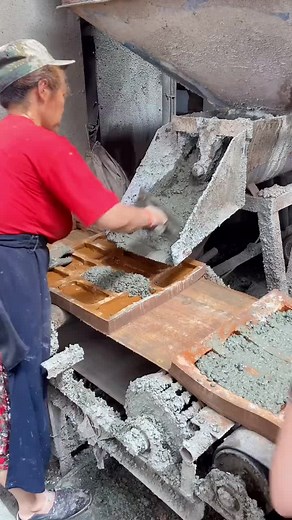 Concrete Mixing Process Explained in Detail