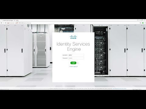 Cisco ISE 2.3 Traditional Licensing