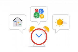 El Asistente de Google prepara una sección para programar acciones
