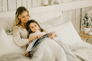 12 najboljših knjig za otroke do 10 let: poučne knjige in knjige za lahko noč