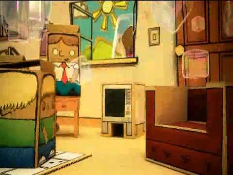 Make Time 2 Play Advert