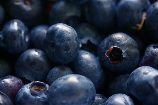 Nearly 60,000 pounds of frozen blueberries recalled across multiple states over listeria risk