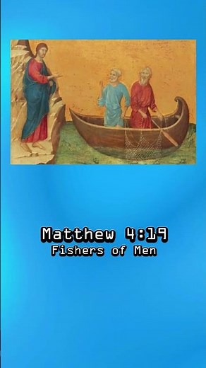 Why the Fish? 🎣 The Secret History of the Ichthys Symbol (Christian Fun Fact!)