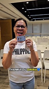 OWWA Overseas Workers Welfare Administration on Reels