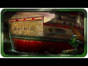 Rusty Bucket Bay | Banjo-Kazooie (Remix)