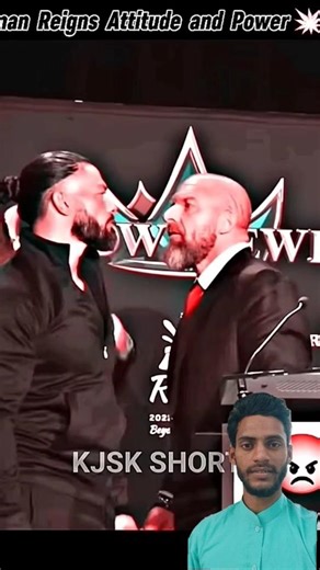 Roman rance ki video WWE wrestling fight Wrestlemania viral shots John Sina ki video