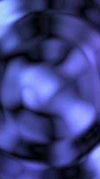 Bluish, abstract shapes #bluebackground #abstract #animation