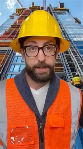 Works smart🧠💯👍254#smartwork #workskills #tips #construction #engineering #workers #adamrose