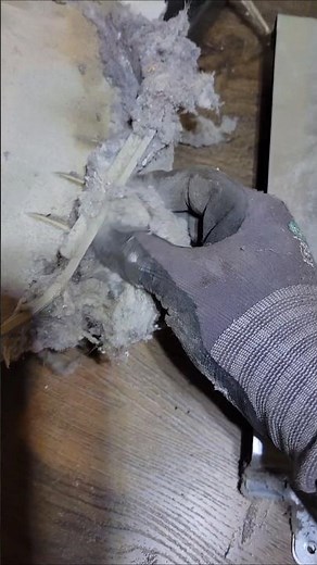 One of the Main Reason Your Dryer Isn’t Drying Properly #aspecoappliancerepair #dryerrepair #samsung
